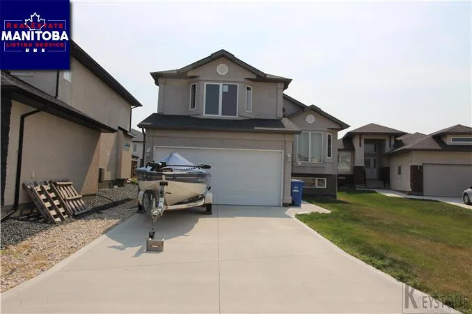 6 Nighthawk Bay, Winnipeg