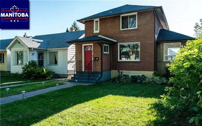 1241 Dominion St, Winnipeg