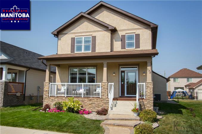 Property 175 Bridgeland Dr N Main image