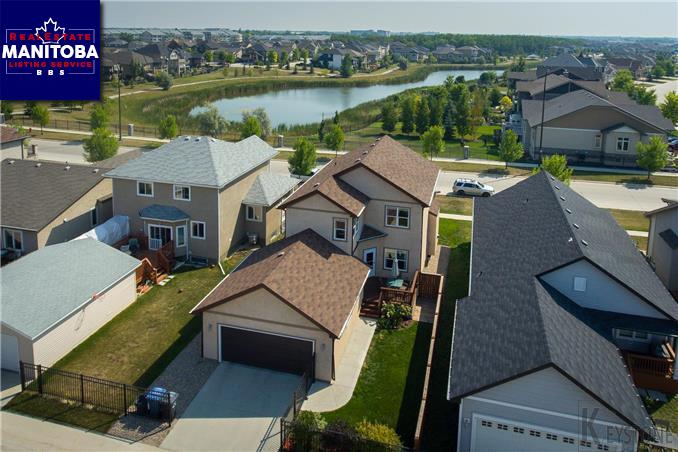 Property 175 Bridgeland Dr N img1