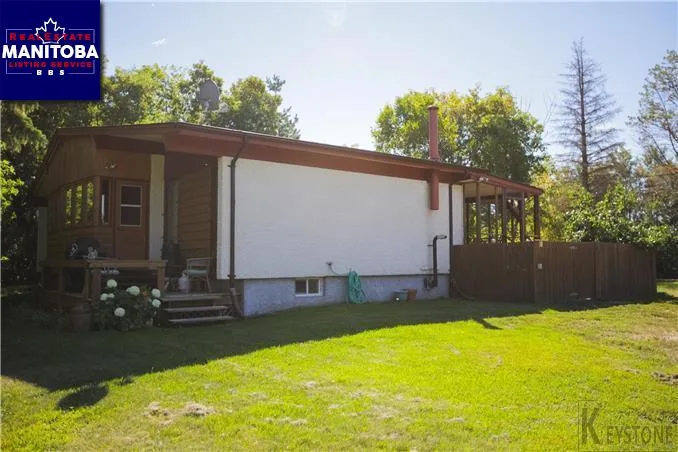 3 Bed House for Sale at 31072 Park Rd, Springfield Rm, MB - MLS® #1722266