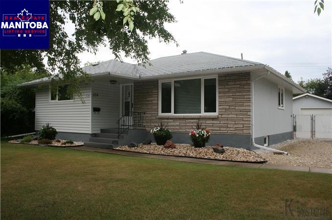 Property 574 Edison Ave Main image