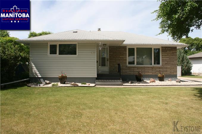 Property 574 Edison Ave img1