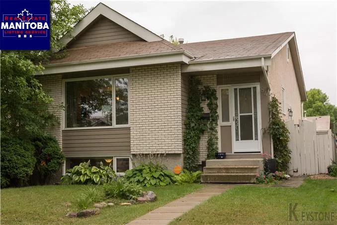 84 Zawaly Bay, Winnipeg