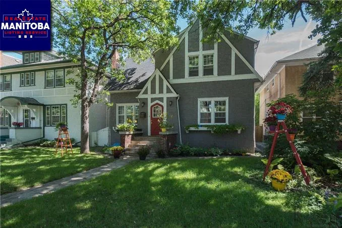 296 Waverley St, Winnipeg
