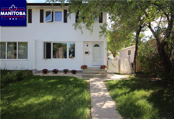 Property 417 Keenleyside St Main image