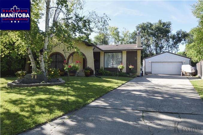 Property 71 Kushner Cr Main image