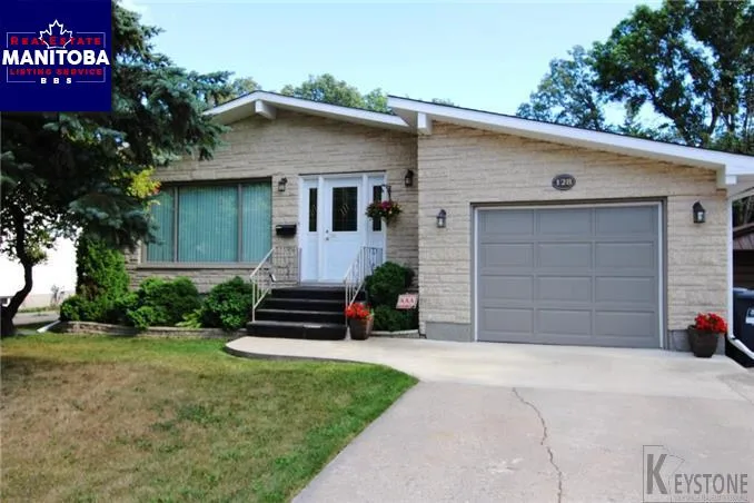 128 Woodlawn Ave, Winnipeg