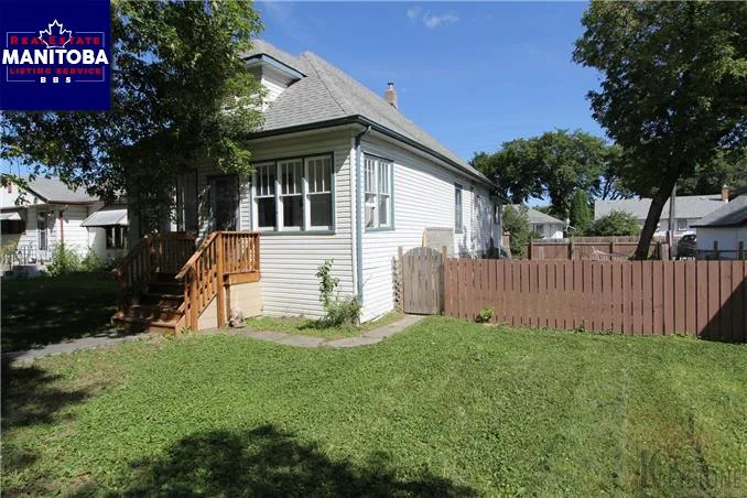 475 Hartford Ave, Winnipeg