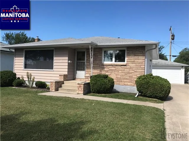 19 Dafoe Blvd, Winnipeg