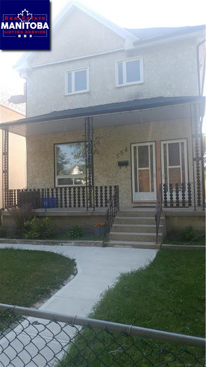 Property 554 Agnes St Main image