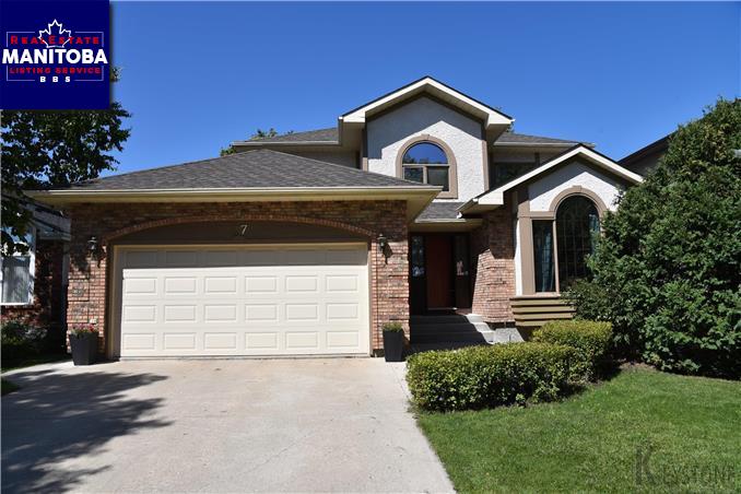 Property 27 Ridgebury Pl Main image