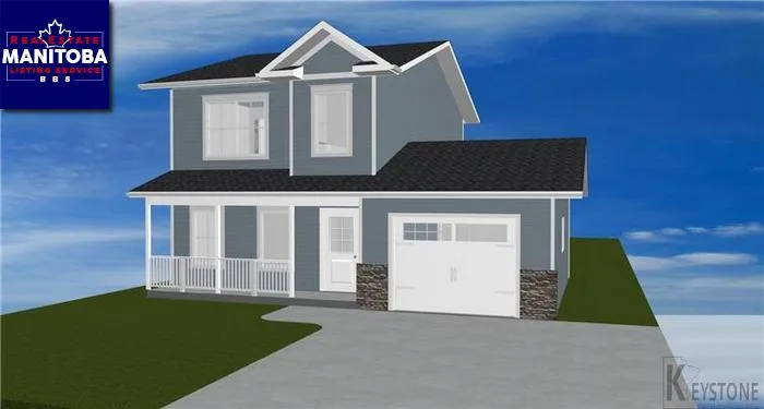 867 Partridge Cr, Winkler