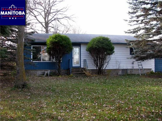 4 Bed House for Sale at 80098 Tag Ph 242 Hwy N, Portage La Prairie Rm, MB - MLS® #1722399
