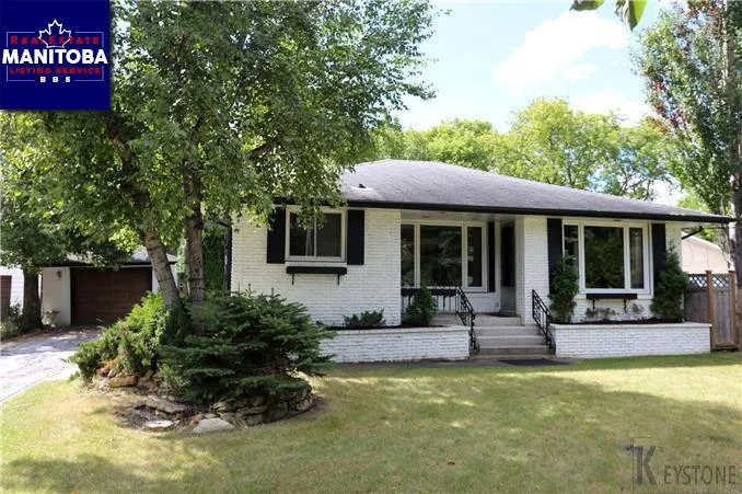 3806 Batchelor Ave, Winnipeg