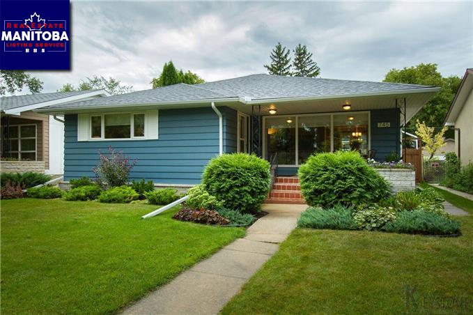 Property 745 Montrose St Main image