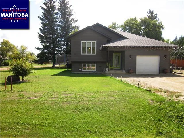 3 Bed House for Sale at 276 Buller St, Grandview, MB - MLS® #1722409