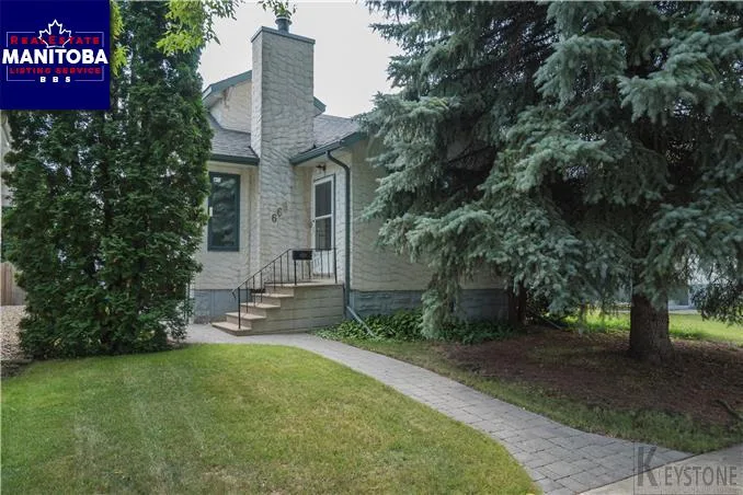 668 Cathedral Ave, Winnipeg