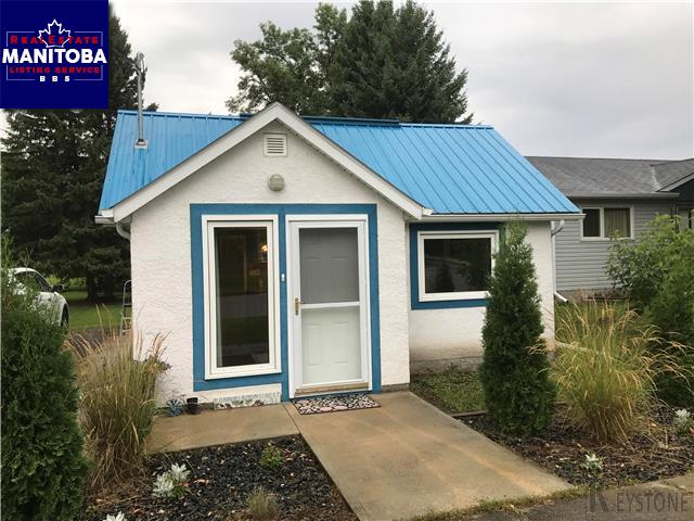 Property 631 William Ave Main image