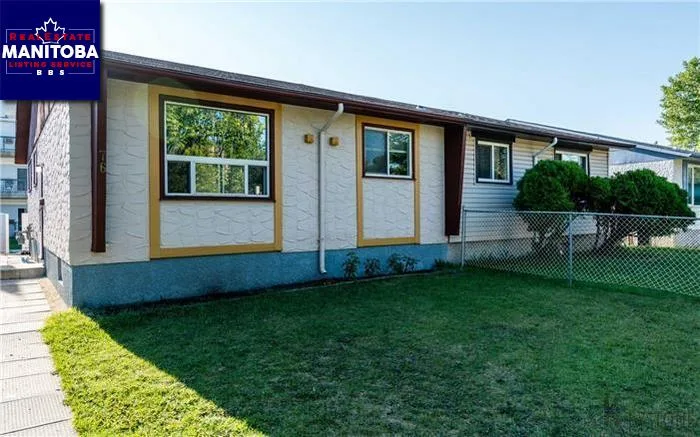 76 Nicholson Cr, Winnipeg