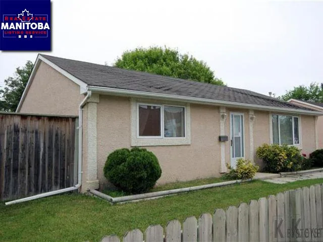 2339 Ness Ave, Winnipeg