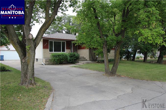 Property 260 Mcivor Ave Main image