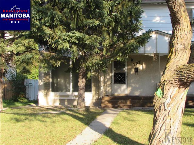 Property 207 Kisil Bay Main image