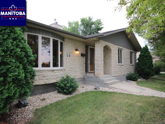 Property 54 Shamrock Dr img1