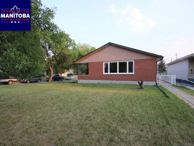 851 Lanark St, Winnipeg