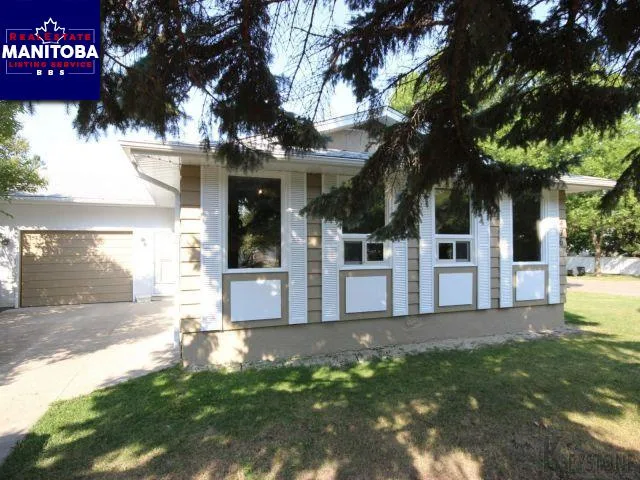 476 Bedson St, Winnipeg