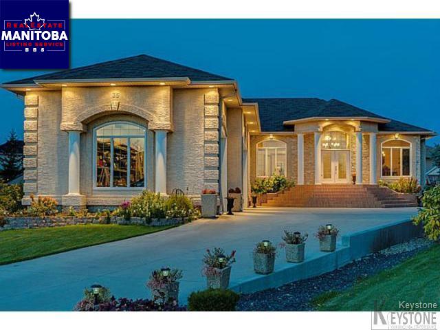 Property 35 Kingsbridge Crt Main image