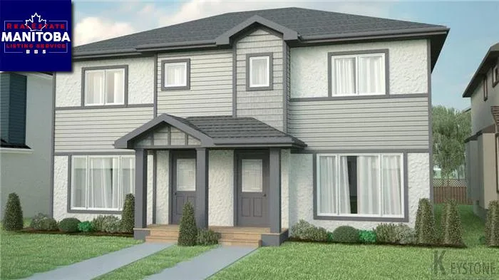 10 Larry Vickar Dr W, Winnipeg