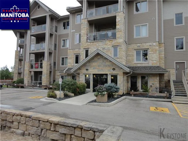 2 Bed Apartment for Sale at 315 1205 St Annes Rd, Winnipeg, MB - MLS® #1722470