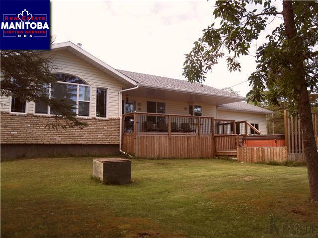 Property 23 Thorvaldson Dr Main image