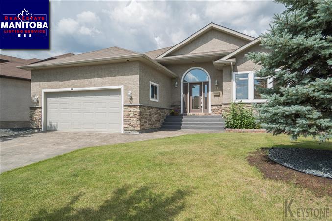 Property 11 Eastoak Dr Main image