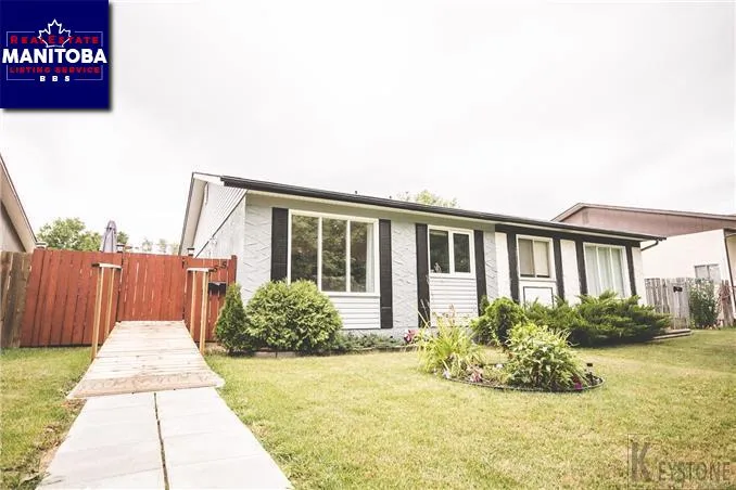 655 Mcmeans Ave E, Winnipeg