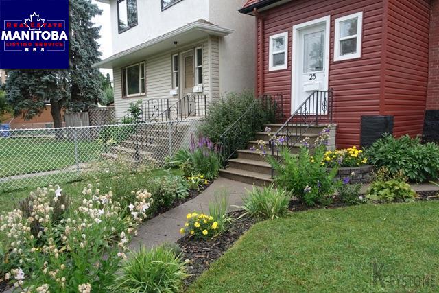 Property 25 Cobourg Ave img1