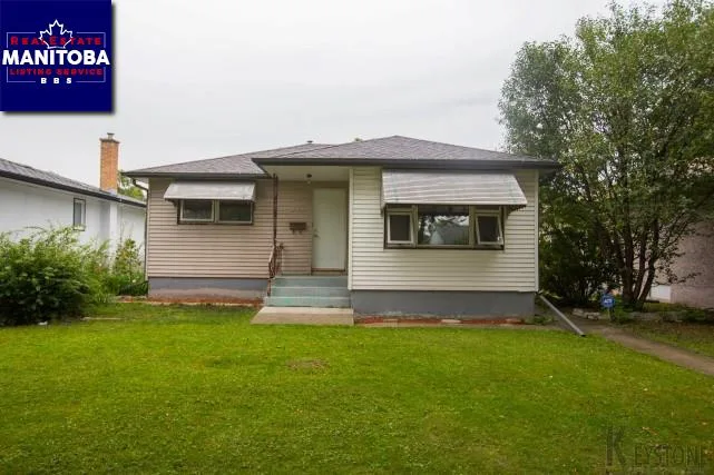 529 Helmsdale Ave, Winnipeg