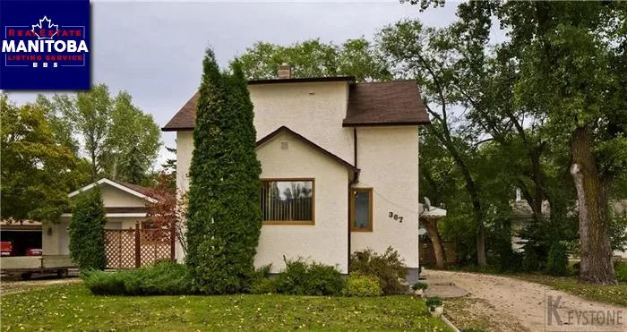 3 Bed House for Sale at 367 Joubert St, St Pierre-Jolys, MB - MLS® #1722490