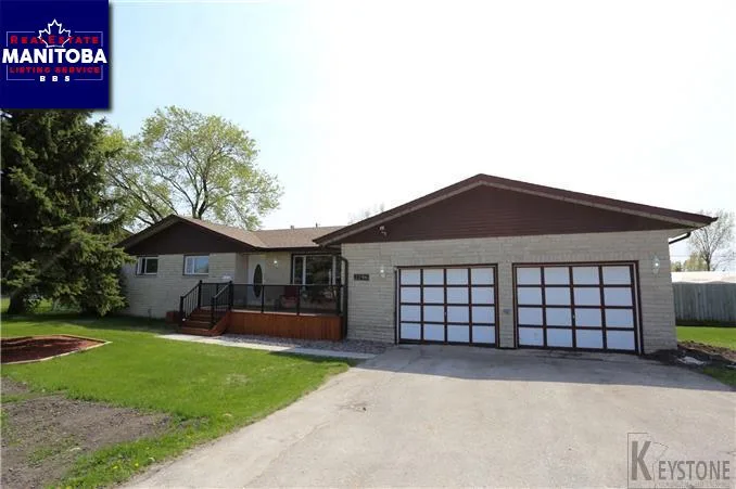 2296 Knowles Ave, Winnipeg