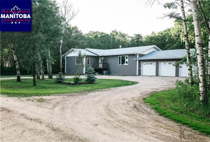 46 Family Lane, St Pierre-Jolys