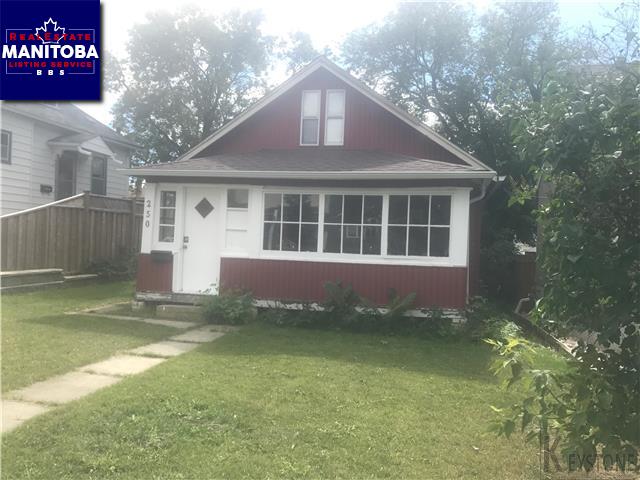 Property 250 Chalmers Ave Main image