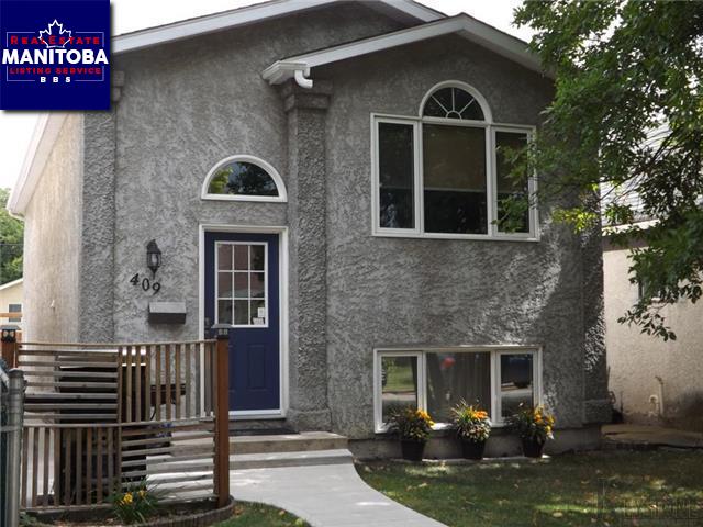 Property 409 Roseberry St Main image