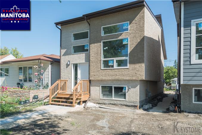 Property 1927 Notre Dame Ave Main image