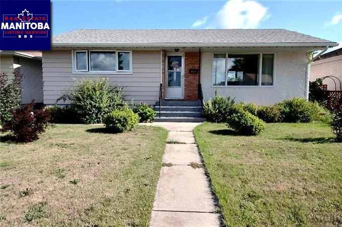 633 Dallenlea Ave, Winnipeg