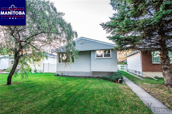 Property 627 Melrose Ave W Main image