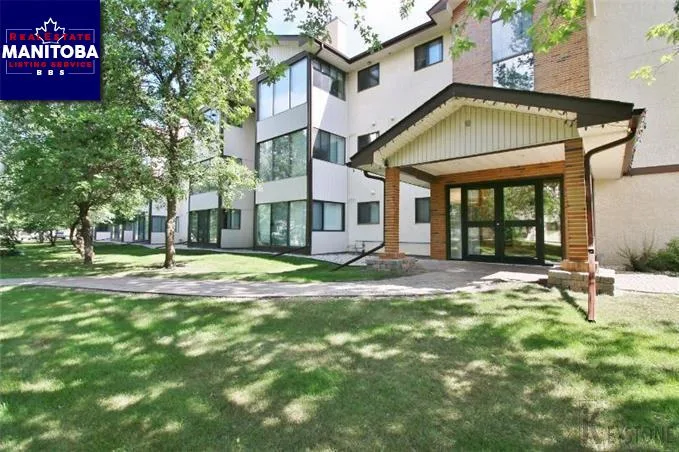 2 Bed Apartment for Sale at 209 693 B St Annes Rd, Winnipeg, MB - MLS® #1722542