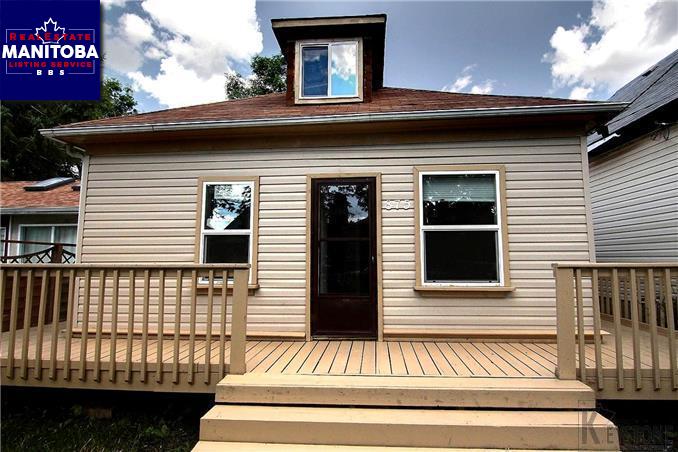 Property 875 Magnus Ave Main image