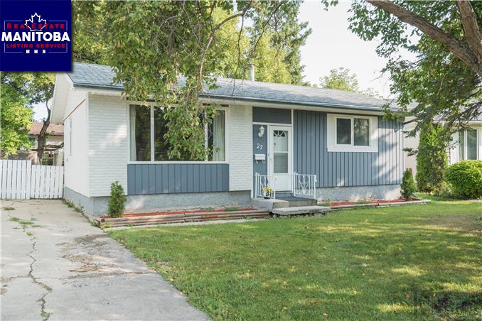 Property 27 Mount Allison Bay Main image