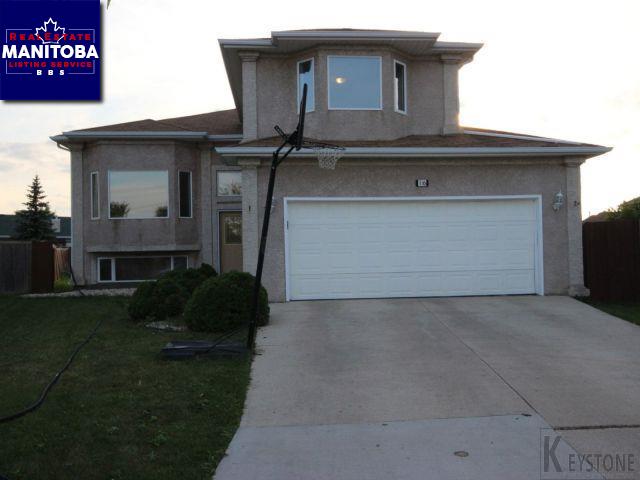 Property 16 Smallwood Crt Main image